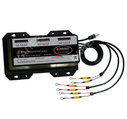 Зарядное устройство Dual Pro Professional 15Ах3, 220В Lithium/AGM (PS3AUTO)